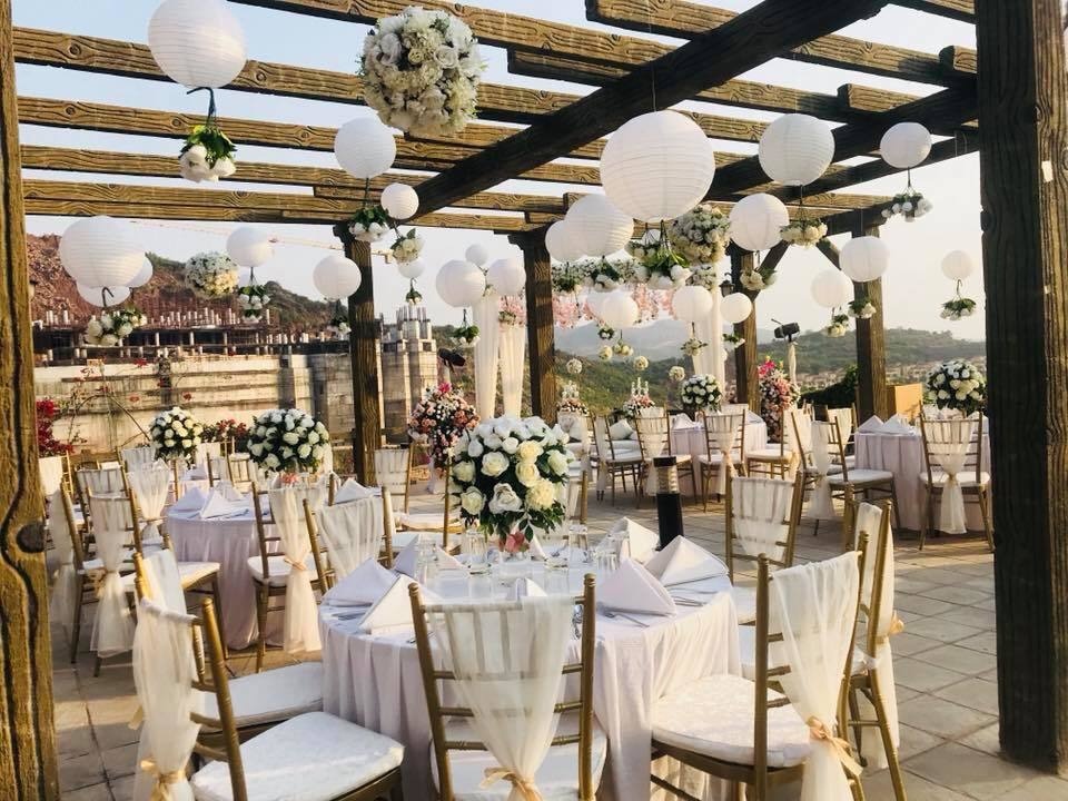 Destination & Traditional Wedding Management